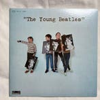 The Beatles, Tony Sheridan - The Young Beatles - Vinylplaat, Nieuw in verpakking