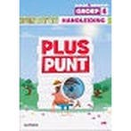 Pluspunt versie 4 Handleiding blok 3 groep 4, Verzenden, Nieuw