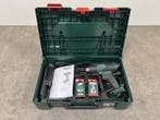 Veiling - Metabo accu heteluchtpistool 18V body HG 18 LTX 50, Nieuw