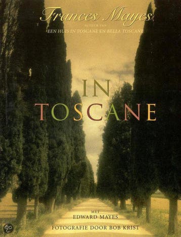 MOOIE LEVEN IN TOSCANE - F. Mayes 9789053339640, Boeken, Verzenden, Gelezen, F. Mayes
