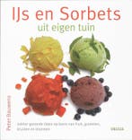 IJs en sorbets uit eigen tuin 9789044716399 P. Bauwens, Verzenden, Gelezen, P. Bauwens