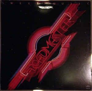 LP gebruikt - Roadmaster - Sweet Music, Verzenden, Zo goed als nieuw, Overige formaten