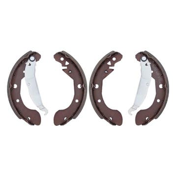 Remschoenen Achteras Chevrolet Tacuma – Mega Korting | RemDi, Verzenden, Nieuw, Chevrolet