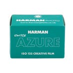 HARMAN Witch Azure 125 Film - 135-36, Ophalen of Verzenden, Nieuw