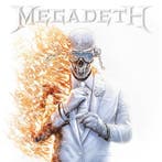 Megadeth - Megadeth - CD, Cd's en Dvd's, Ophalen of Verzenden, Nieuw in verpakking