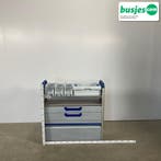 Sortimo staal alu gebruikte bedrijfswagen inrichting (nr 256, Auto diversen, Overige Auto diversen, Ophalen of Verzenden