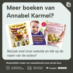 Kinderen in de keuken 9789054614364 Annabel Karmel, Verzenden, Zo goed als nieuw, Annabel Karmel