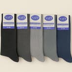 100% katoenen sokken voor dames en heren merk: NAFT, Kleding | Dames, Sokken en Kousen, Sokken en Kniesokken, Overige kleuren
