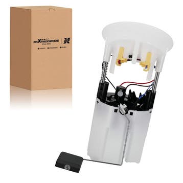 Brandstofpomp geschikt voor BMW 1 Serie E81 E87 116i 118i..., Verzenden, Nieuw