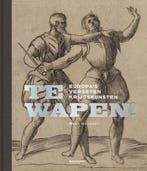9789059087231 Te wapen! | Tweedehands, Verzenden, Zo goed als nieuw, Bert Gevaert