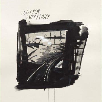 IGGY POP - EVERY LOSER (LP), Verzenden, Nieuw in verpakking