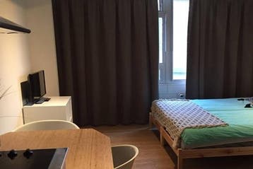 Studio Burgemeester Drijbersingel in Zwolle, 20 tot 35 m², Zwolle