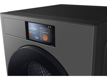 Samsung Bespoke AI™ Droger 9000-serie DV90F09F4SU1 -, Verzenden, Zo goed als nieuw