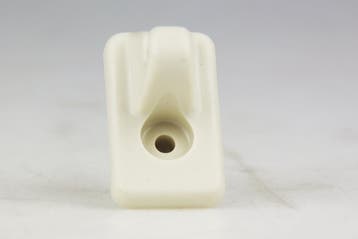 Clip zonneklep Volvo 240, Ophalen of Verzenden, Nieuw
