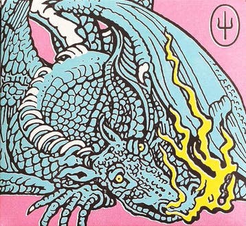 cd - Twenty One Pilots - Scaled And Icy, Verzenden, Nieuw in verpakking