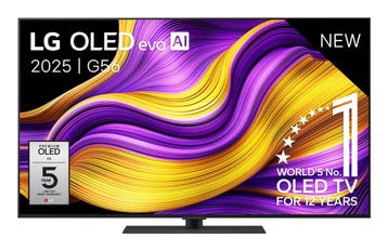 LG G5 55 inch 4K OLED 100 Hz Smart TV, Ophalen, Zo goed als nieuw, 100 Hz, 100 cm of meer