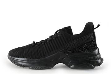 Steve Madden Sneakers in maat 41 Zwart, Kleding | Dames, Verzenden, Zwart, Steve Madden, Sneakers of Gympen