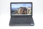Nice 15 notebook: Dell Latitude E6540 | Intel Core i5-4310M, Nieuw