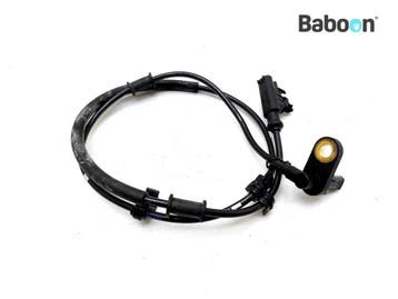 ABS Sensor Achter Kawasaki Z 1000 R Edition 2017-2020, Verzenden, Gebruikt