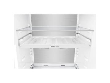 ETNA KCD9178CNF - Koel-vriescombinatie - Dual Tech Cooling -, Verzenden, Zo goed als nieuw