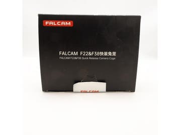 FALCAM 2635A - Quick Release Camera Cage V2 - Voor Sony A7, Verzenden, Nieuw