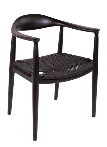 kennedy chair DD design | eetkamerstoel, Huis en Inrichting, Verzenden, Nieuw