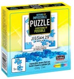Impossible Jigsaw 29, Nieuw