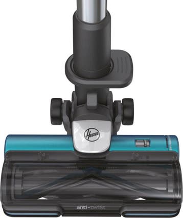 Hoover HF910P Draadloze Stofzuiger 22V Anti-Twist, Ophalen of Verzenden, Nieuw, Reservoir, Minder dan 1200 watt