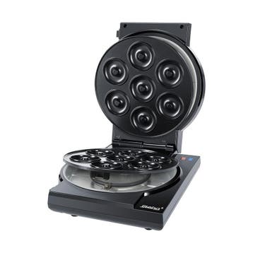 Steba Cakemaker 3-in-1 (Donuts-Cakepops-Muffins), Verzenden, Nieuw