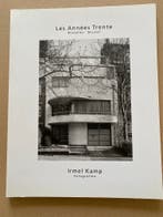 Fotografie - Modernistische Gebouwen Brussel Jaren 30, Boeken, Verzenden, Zo goed als nieuw