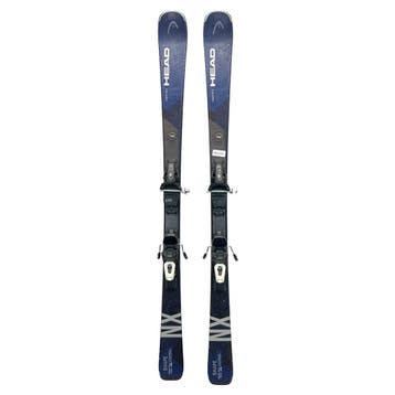Head Shape NX R + PR 11 GW-156, Sport en Fitness, Gebruikt, Ophalen of Verzenden, Carve, Skiën