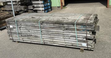 AANBIEDING: Eiken Reims planken – compleet pakket, Ophalen, Nieuw