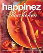 Happinez kookboek puur 9789029575393 Beanca de Goede, Boeken, Verzenden, Gelezen, Beanca de Goede