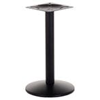 Tafelonderstel | MONTA | Metaal | Zwart | Ø425x725(h)mm, Verzenden, Nieuw in verpakking