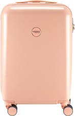 Princess Traveller Harlem - handbaggage koffer - recycled, Verzenden, Nieuw
