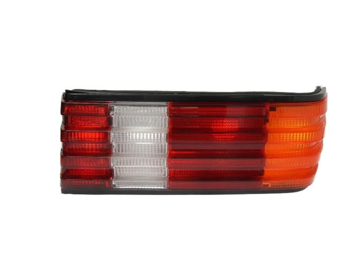 Achterlicht rechts |  Mercedes w126, Auto-onderdelen, Carrosserie en Plaatwerk, Ophalen of Verzenden