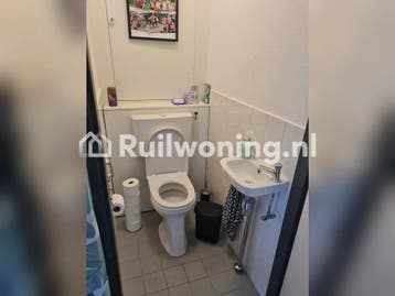 Mooi ruim apartement, ideaal voor starters (Den Helder)