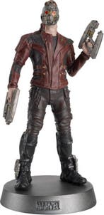 Eaglemoss Hero Collector Heavyweights - Star-Lord - Marvel, Verzenden, Nieuw