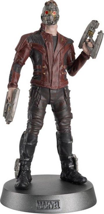 Eaglemoss Hero Collector Heavyweights - Star-Lord - Marvel, Verzenden, Nieuw