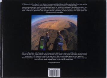 Afrika vanuit de hemel 9789020979053 G. Steinmetz, Verzenden, Gelezen, G. Steinmetz