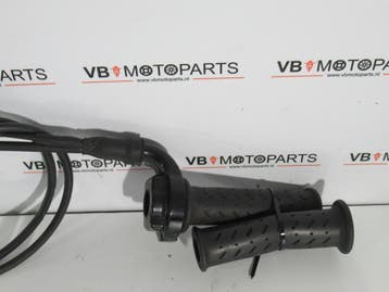 Triumph Street Triple 675 Gashendel, Ophalen of Verzenden, Nieuw