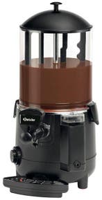 Bartscher Warme Chocoladedispenser 9,5 Liter, Verzenden, Nieuw in verpakking