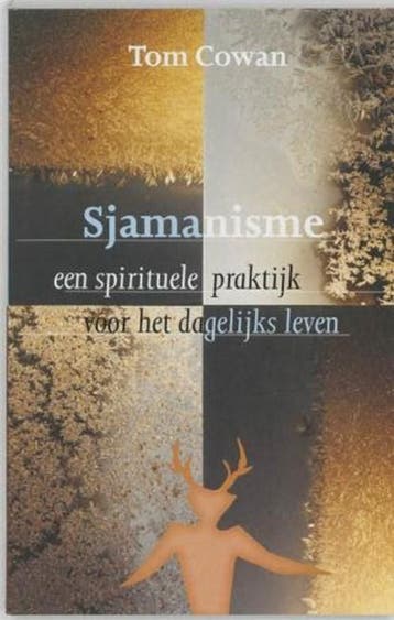 Sjamanisme | 9789062718771 | COWAN, T., Boeken, Ophalen of Verzenden, Zo goed als nieuw, COWAN, T.