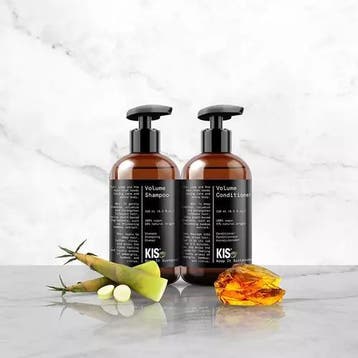 KIS Green Volume Conditioner, Verzenden, Nieuw