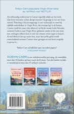 In de luwte / Virgin River / 15 9789402709797 Robyn Carr, Verzenden, Zo goed als nieuw, Robyn Carr