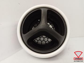 Smart Fortwo 453 2015+ Luchtrooster dashboard A4538305301, Ophalen, Gebruikt, Smart
