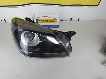 Gebruikte rechts koplamp Mercedes-Benz SLK 2011-2017 – A1728, Ophalen of Verzenden, Nieuw