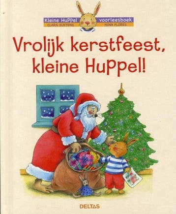 Kleine Huppel - Flores, Boeken, Verzenden, Gelezen