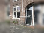 Te ruil benedenwoning nabij centrum Groningen met tuin, Groningen