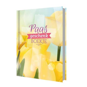 Paasgeschenkboekje - Henk-Jan Oudenampsen 9789491888083, Verzenden, Zo goed als nieuw, Henk-Jan Oudenampsen